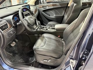 DFSK 580 1.5 T ECO 7 PLAZAS AUTO GLP