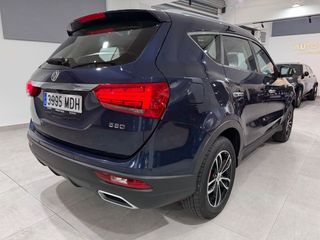 DFSK 580 1.5 T ECO 7 PLAZAS AUTO GLP