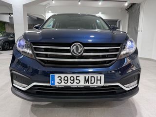 DFSK 580 1.5 T ECO 7 PLAZAS AUTO GLP