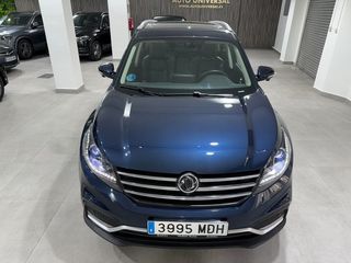 DFSK 580 1.5 T ECO 7 PLAZAS AUTO GLP