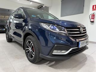 DFSK 580 1.5 T ECO 7 PLAZAS AUTO GLP