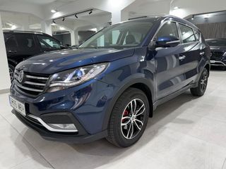 DFSK 580 1.5 T ECO 7 PLAZAS AUTO GLP