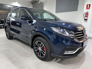 DFSK 580 1.5 T ECO 7 PLAZAS AUTO GLP