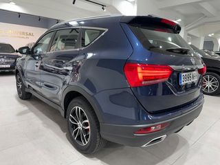 DFSK 580 1.5 T ECO 7 PLAZAS AUTO GLP