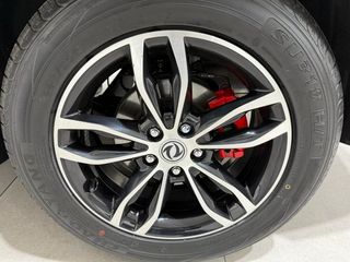 DFSK 580 1.5 T ECO 7 PLAZAS AUTO GLP