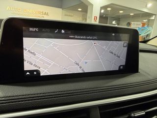 DFSK 580 1.5 T ECO 7 PLAZAS AUTO GLP