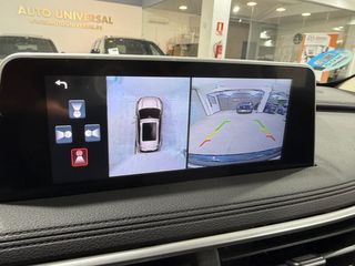 DFSK 580 1.5 T ECO 7 PLAZAS AUTO GLP