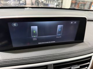 DFSK 580 1.5 T ECO 7 PLAZAS AUTO GLP