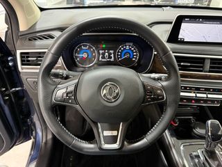 DFSK 580 1.5 T ECO 7 PLAZAS AUTO GLP