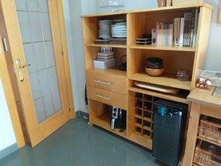MUEBLE APARADOR COCINA