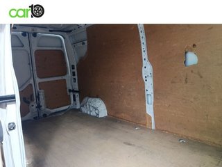 Renault Master Renault Trucks UK Master VU 4p 3G L3H2