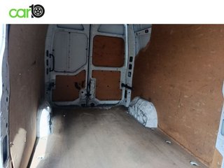 Renault Master Renault Trucks UK Master VU 4p 3G L3H2