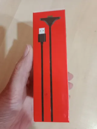 Cavo di ricarica magnetico per NS 2