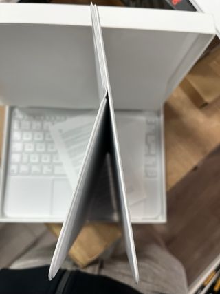 Apple Magic Keyboard Folio para el iPad #6GXNW3
