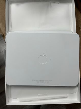 Apple Magic Keyboard Folio para el iPad #6GXNW3