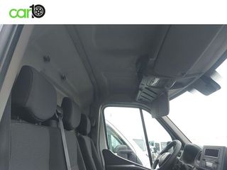 Renault Master Renault Trucks UK Master VU 4p 3G L3H2