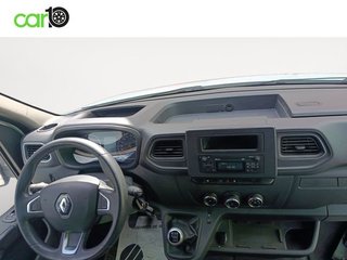 Renault Master Renault Trucks UK Master VU 4p 3G L3H2
