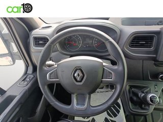 Renault Master Renault Trucks UK Master VU 4p 3G L3H2
