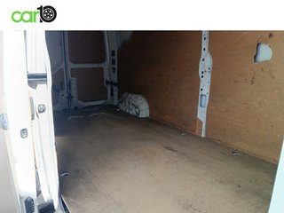 Renault Master Renault Trucks UK Master VU 4p 3G L3H2