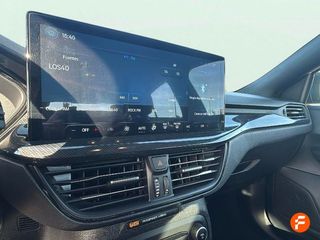 Ford Focus 1.0 Ecoboost MHEV 92kW Active Auto SB