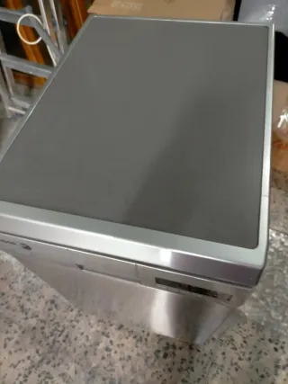 Lavavajillas Fagor
