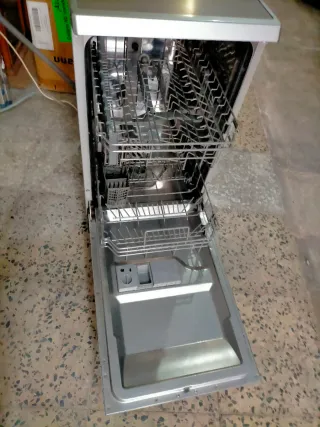 Lavavajillas Fagor