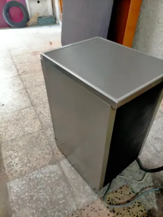 Lavavajillas Fagor