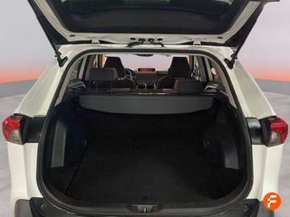 Toyota Rav4 2.5l hybrid 4WD Advance