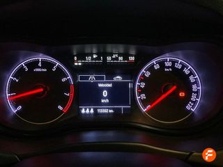 Opel Corsa 1.4 Business 66kW (90CV)