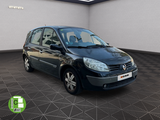 Renault Scenic 2006
