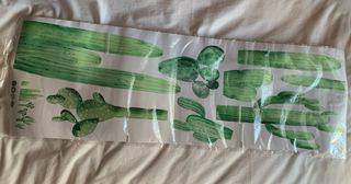 Adesivi Murali Cactus