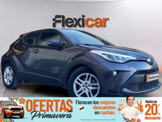 Toyota C-HR 1.8 125H Active