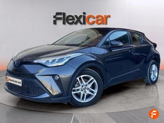 Toyota C-HR 1.8 125H Active