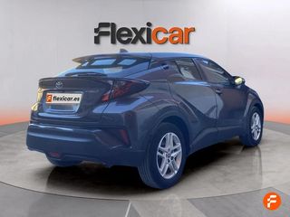 Toyota C-HR 1.8 125H Active