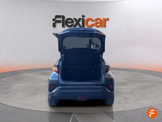 Toyota C-HR 1.8 125H Active