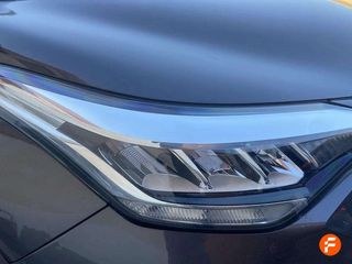Toyota C-HR 1.8 125H Active