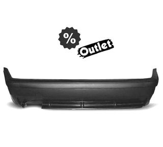 KJ PARAGOLPES TRASERO BMW E36 91-99 LOOK M3 C002072C10