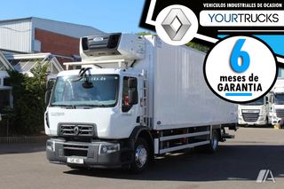 DAF D Wide 280Dti CS1250mt – CAMIONES FRIGORIFICOS