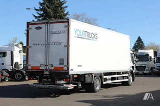 DAF D Wide 280Dti CS1250mt – CAMIONES FRIGORIFICOS