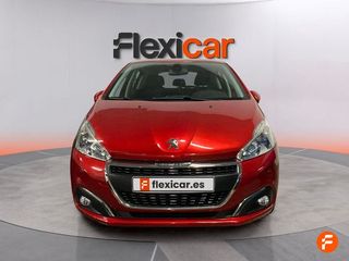 Peugeot 208 5P Signature PureTech 81KW (110CV) EAT6