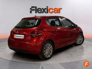 Peugeot 208 5P Signature PureTech 81KW (110CV) EAT6