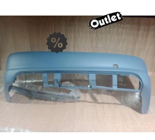 KJ PARAGOLPES TRASERO BMW E46 COUPE CABRIO 98-06 LOOK M C002