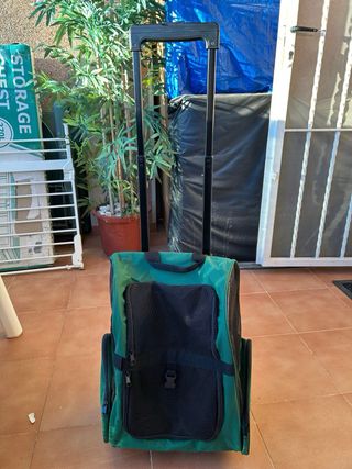 Zaino trasportino per animali domestici