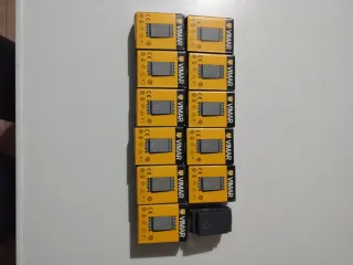 12 Pulsanti Vimar Idea 16080.C