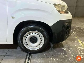 Citroën Berlingo 75 CV