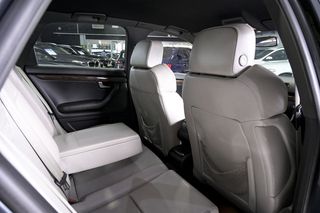 Audi S4   4.2 quattro tiptronic