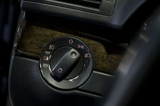 Audi S4   4.2 quattro tiptronic