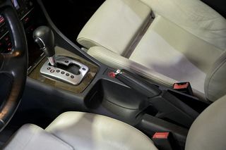 Audi S4   4.2 quattro tiptronic