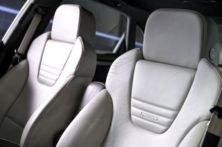 Audi S4   4.2 quattro tiptronic