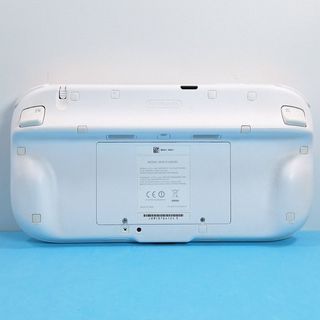 Nintendo Wii U Bianca Console Completa